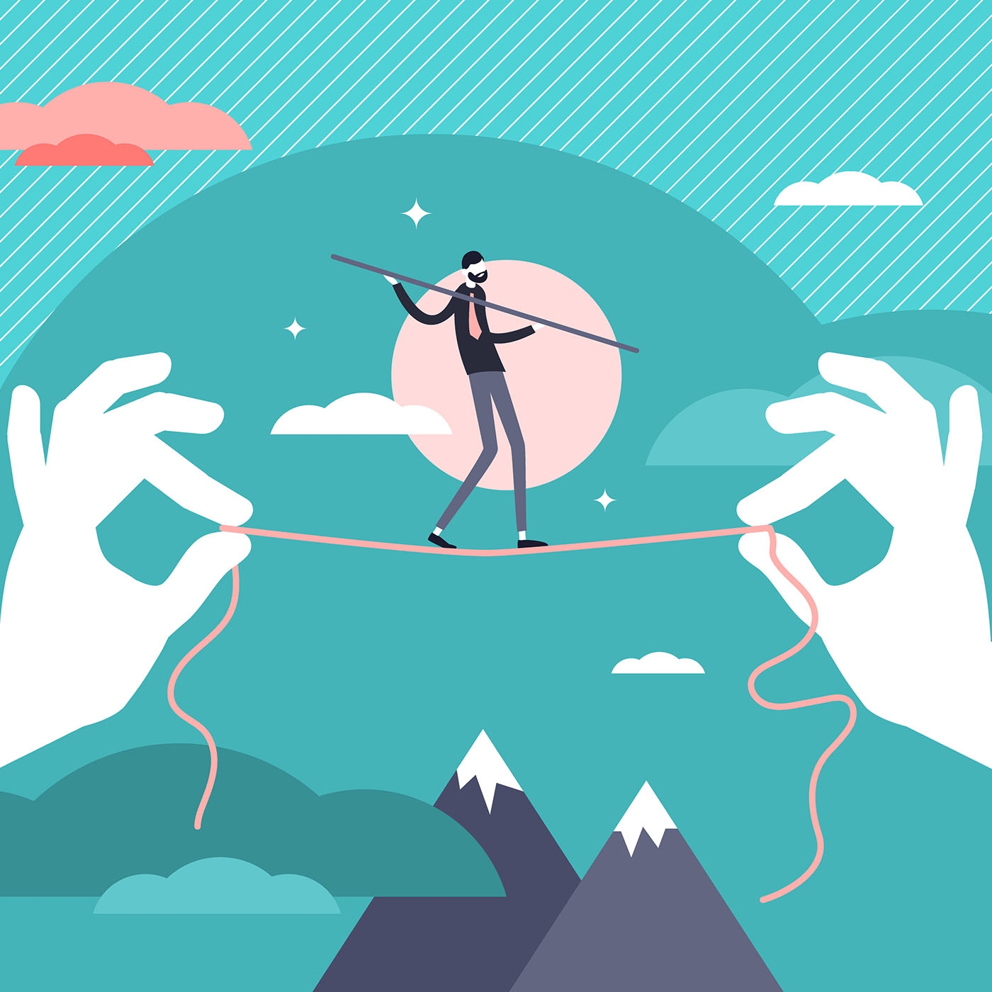 Praxis für Privatpersonen Daniela Sotier bei Bilanz, Neuausrichtung, Entscheidungsfindung