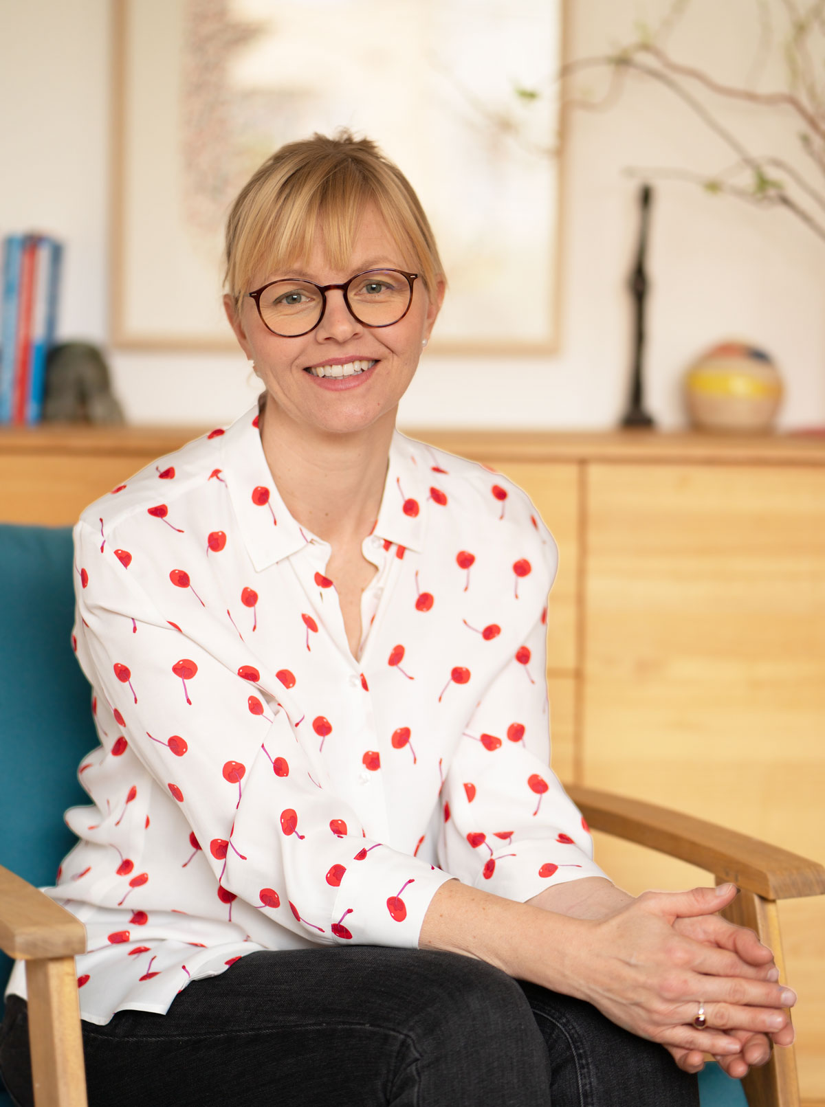 Daniela Sotier Startseitenbild